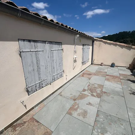 Chaleureux Avec Jacuzzi-terrasses Rooftop-rafraichisseur-parking-wifi Apartment *